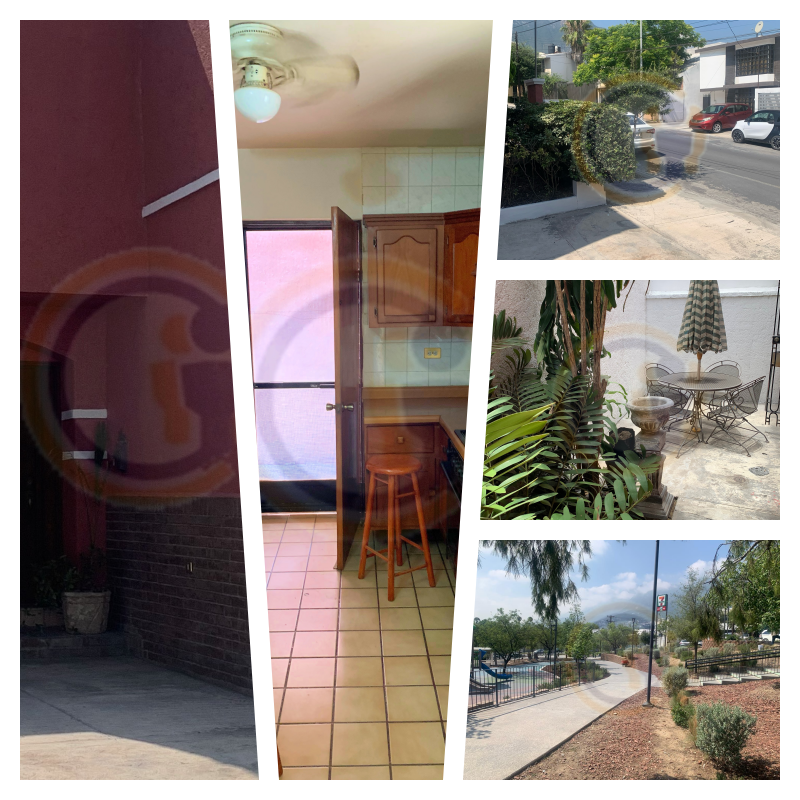 Casa en Renta en Valle de Vasconcelos Casa en Renta en Valle de Vasconcelos